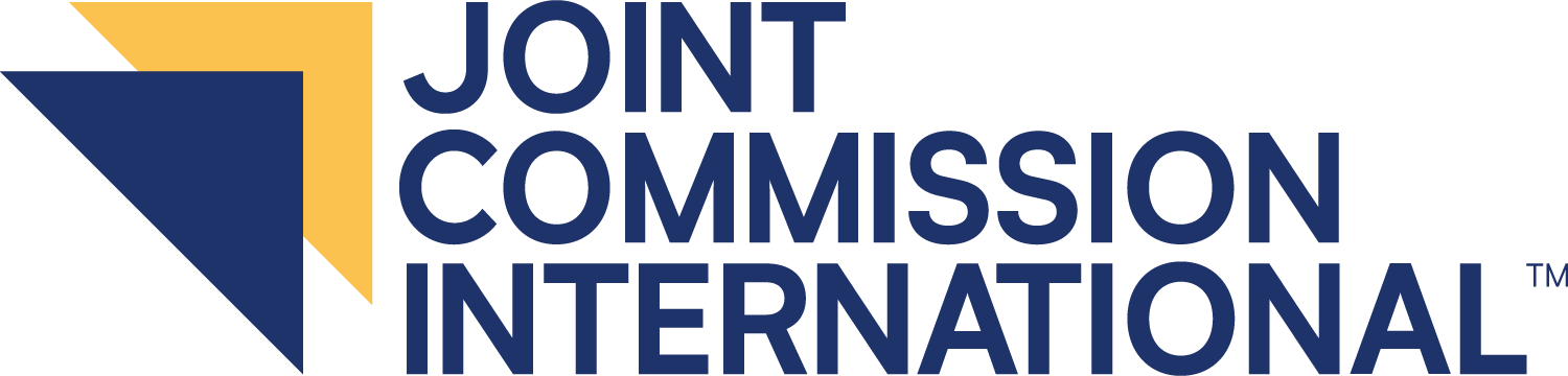 Joint Commission International logo